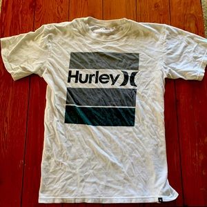 Hurley t-shirt